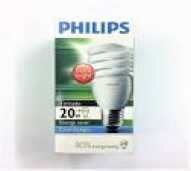 Lampu listrik 20 watt