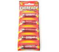 Bateray Eveready