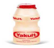 Yakult Minuman Kesehatan