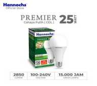 Hannochs Lampu LED Premier 25 Watt Hemat Listrik