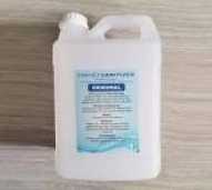 Hand Sanitizer 5 lt