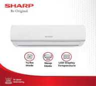 AC Sharp 2 PK