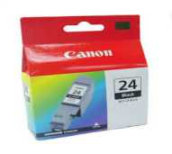 TINTA PRINTER CANON BCI-24 HITAM