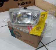 Lampu Besar R/C