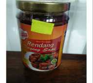 Bumbu Rendang Bumbu Opor