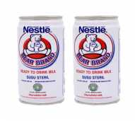 Susu Bear Brand