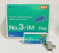 Isi Staples No. 3