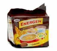 energen coklat