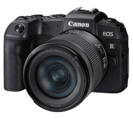 Kamera Mirroles Canon EOS RP