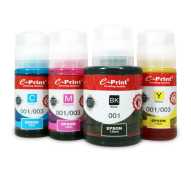 Tinta Printer 75 ml