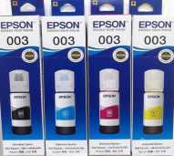 Epson 003 Tinta Printer