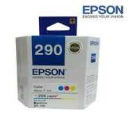 catridge epson warna