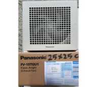 exhaust fan plafon + Pasang