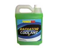 Radiator collant