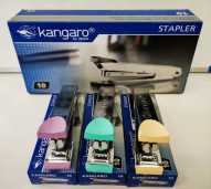 STAPLES KANGORO NO 10