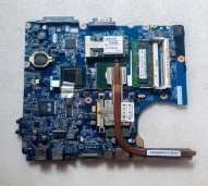 SERVICE MAINBOARD LAPTOP