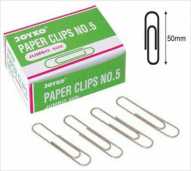 PAPER CLIP NO 5