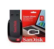 Flash Disk Memory 4 GB