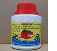 Fish Imunovit