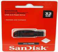 FLASHDISK SanDisk 32GB