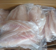 Ikan Dori Fillet Frozen