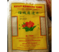 Kulit kembang tahu