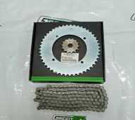 Gear set klx 150