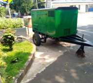 Sewa Genset 100 KVA