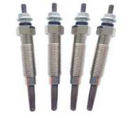 Glow plug