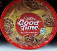 good time cookies