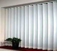 Gorden Vertical Blind ( TIPE DUA)