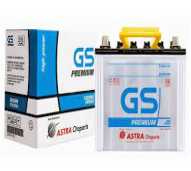 Aki Gs 60 A