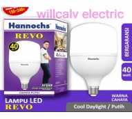 Lampu Led Hannochs Revo 40Watt