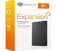 Hard Disk Ekternal Expansion 2 TB