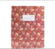 Hardcover Folio 200 LBR Paperline