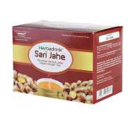 herba drink sari jahe