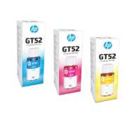 Tinta Printer HP Warna