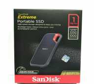 SSD Portable 1TB