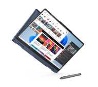 Gramedia Jambi - LENOVO IDEAPAD 5 2IN1 14 OLED I7 13620H 16GB 512GB W11+OHS 14.0WUXGA PEN 2Y+2ADP