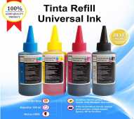 TINTA CANON WARNA