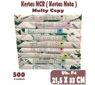 Kertas NCR F4