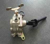 Gear Box 200 cc