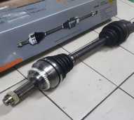 AS Roda Tosca Belakang Kiri 460mm