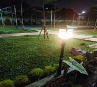 Lampu Taman