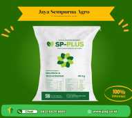 Pupuk Kompos Organik SP-Plus 40kg