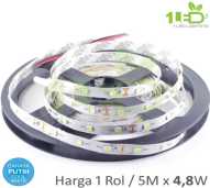 Lampu LED Putih