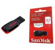 FLASHDISK 32 GB SANDISK