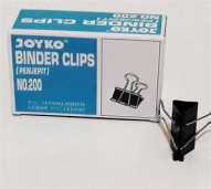 binder clip 200 joyko