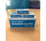 Binder Clips V-Tec No.105