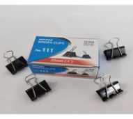 Binder Clips Montana No.111